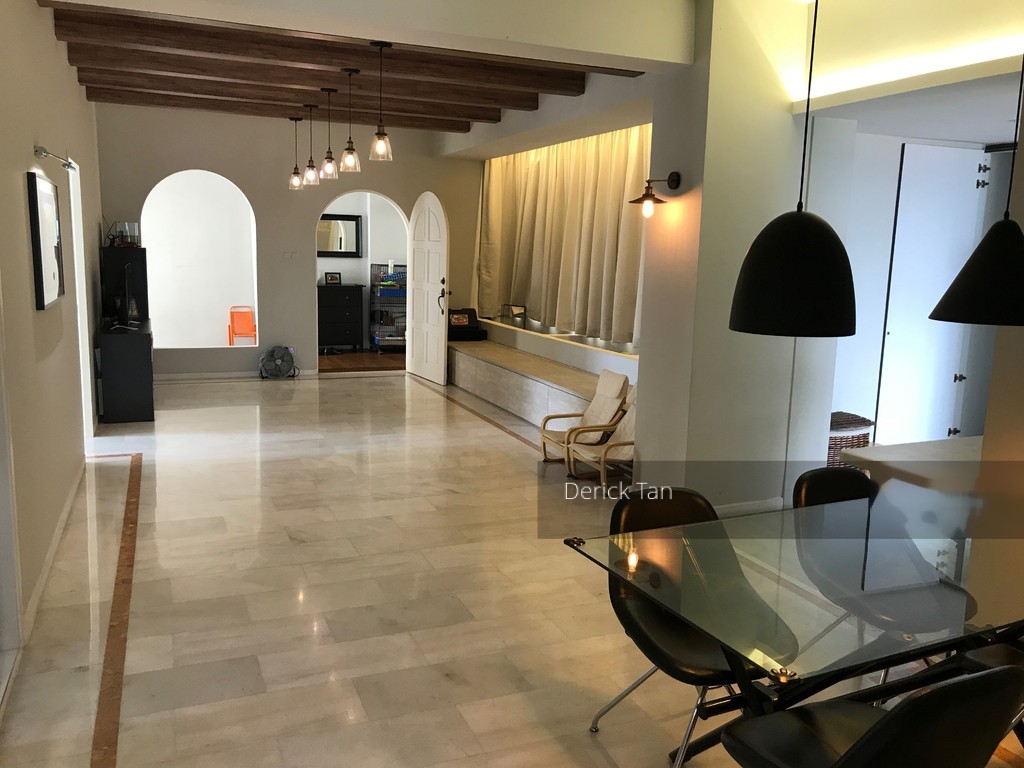 Katong Park Tower (Enbloc) thumbnail photo